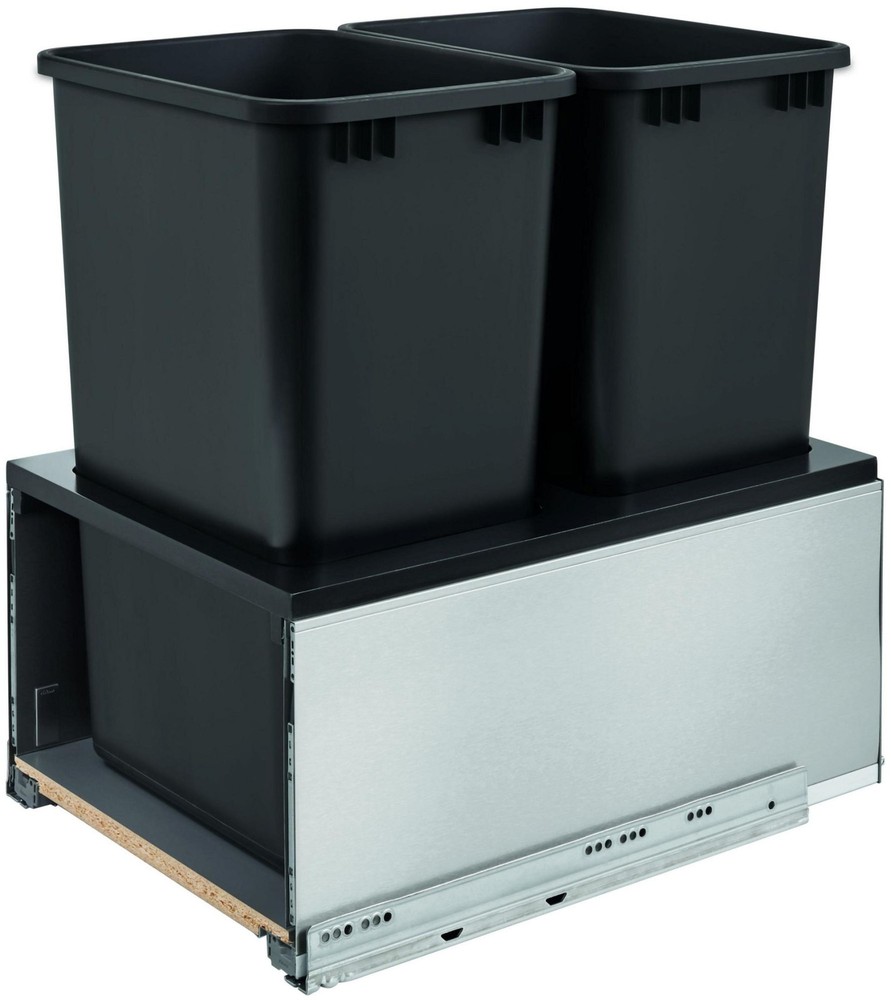 Rev-A-Shelf 5LB-1850-2 Legrabox 16-1/2