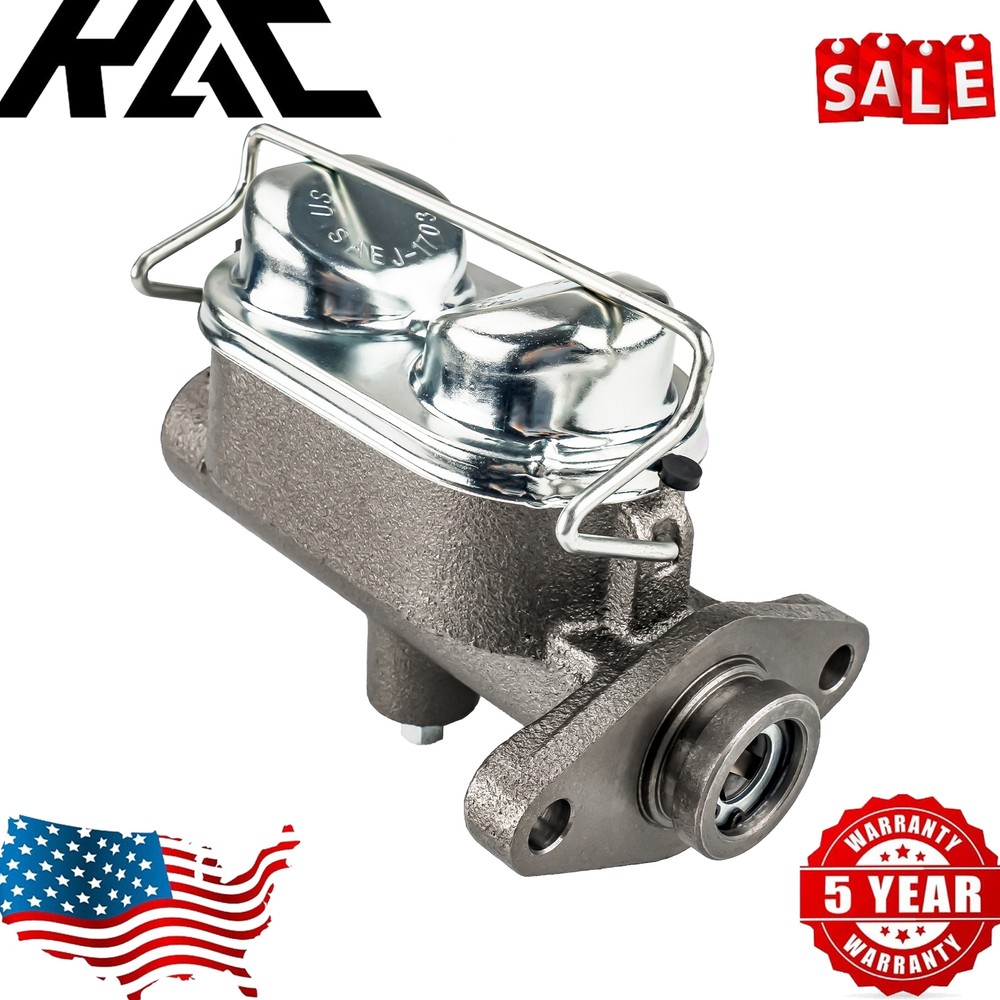 AMC Javelin & Jeep DJ5 Brake Master Cylinder M56193