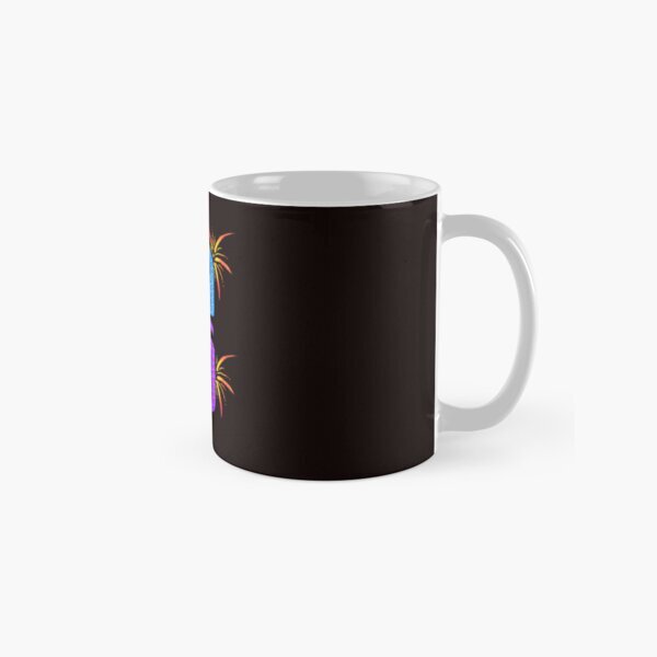 2025 New Year Classic Mug , Gift For Family