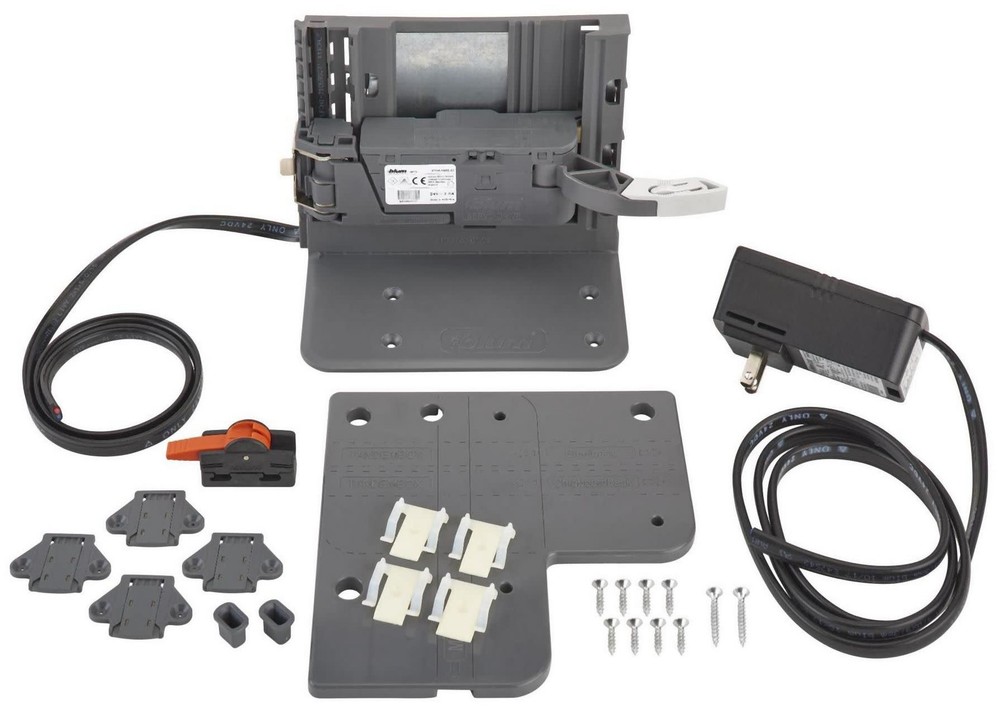 Rev-A-Shelf 5LBSD-KIT-1 LEGRABOX 11-3/4