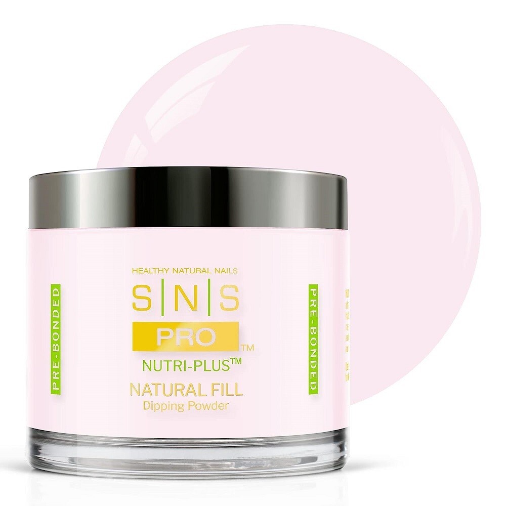 SNS Nail Dipping Powder - Natural Fill 2oz