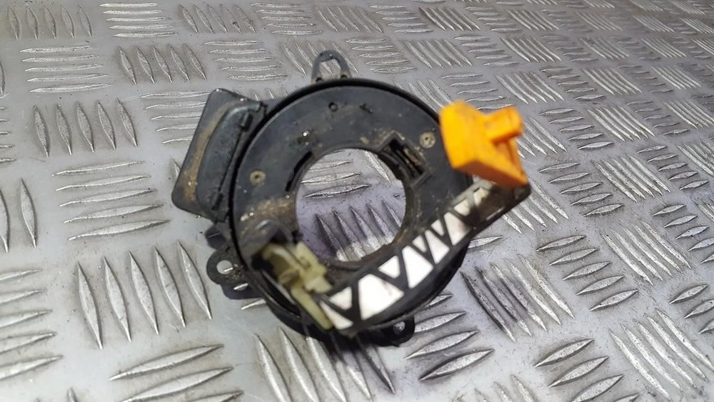Renault Megane DE431431-14 Slip Ring Contact Unit 7700840099E