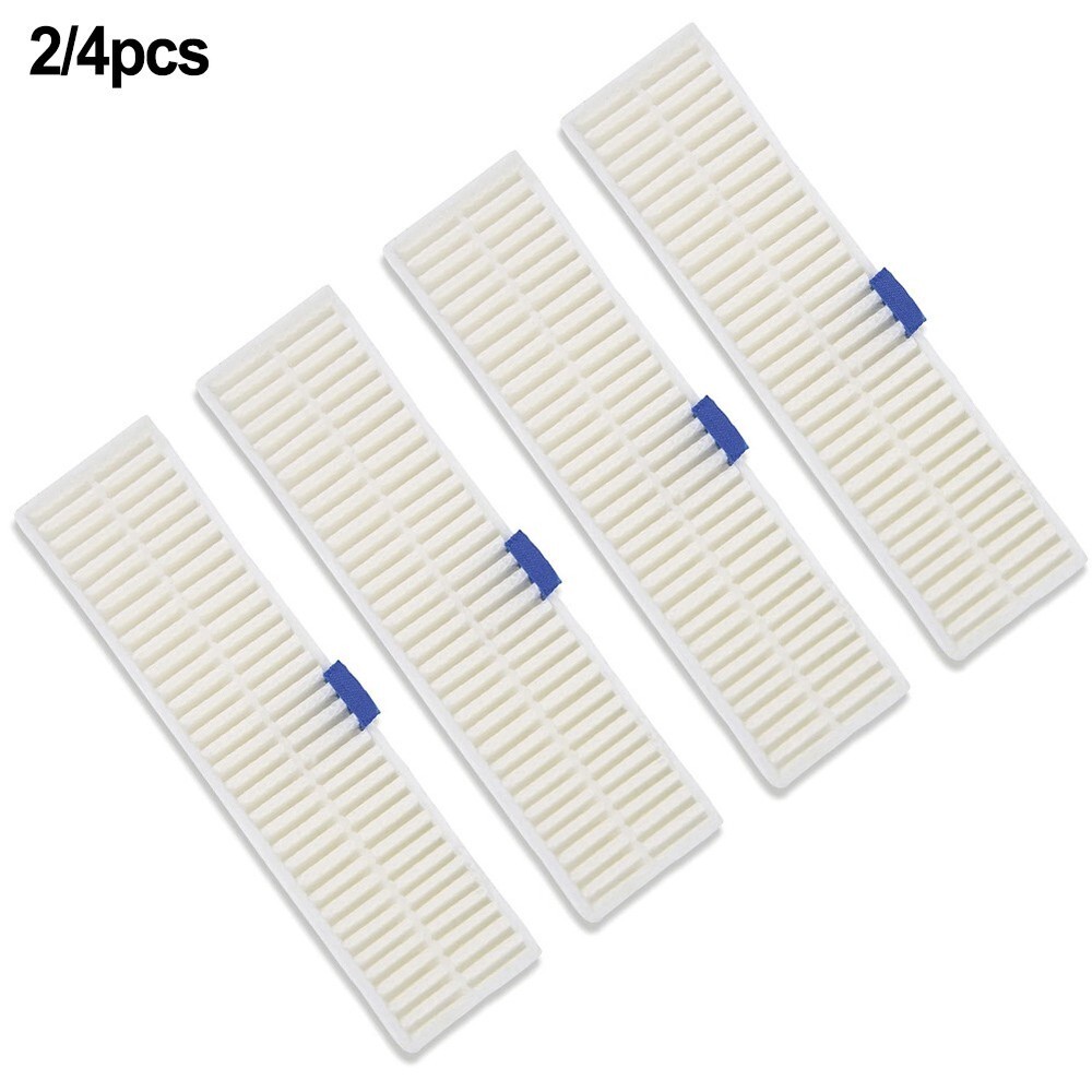 Attachment Filters 2/4 Pcs Accessories Cordless Explorer 60 For