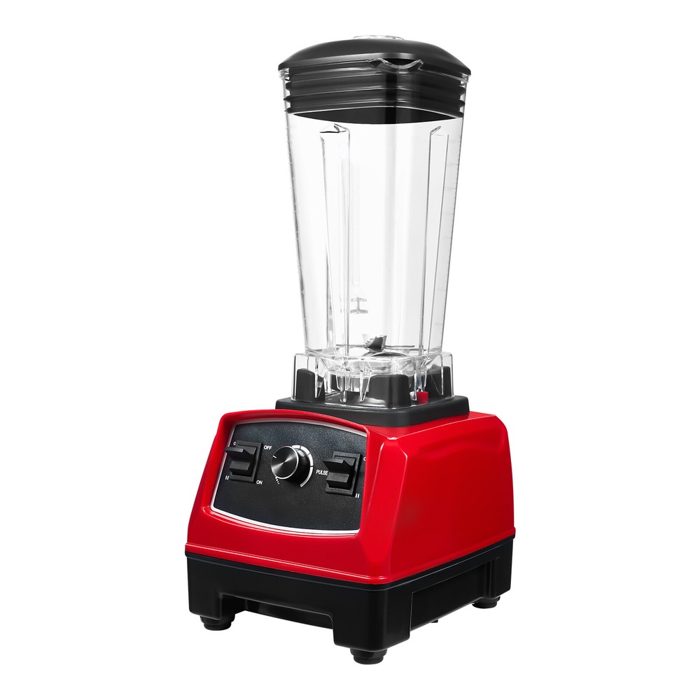 2200W Professional Smoothie Blender for Shakes and Kitchen Use
