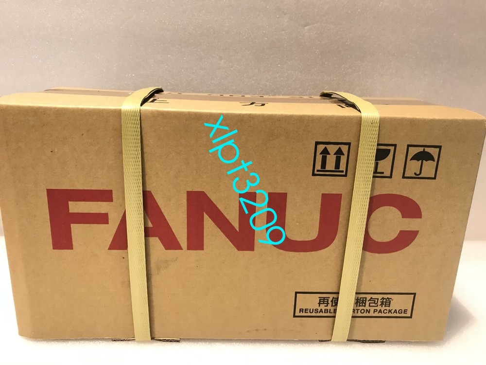 A06B-0212-B700#0100 FANUC servo motor brand new FedExor DHL