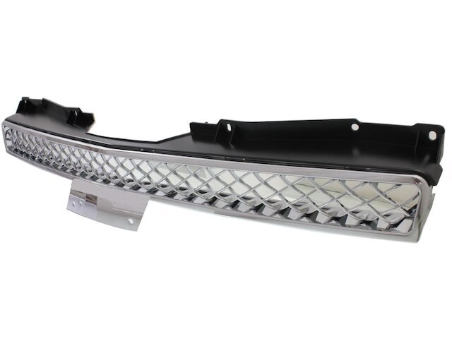 Replacement AP Grille fits Chevy Tahoe 2007-2014 13VFXX