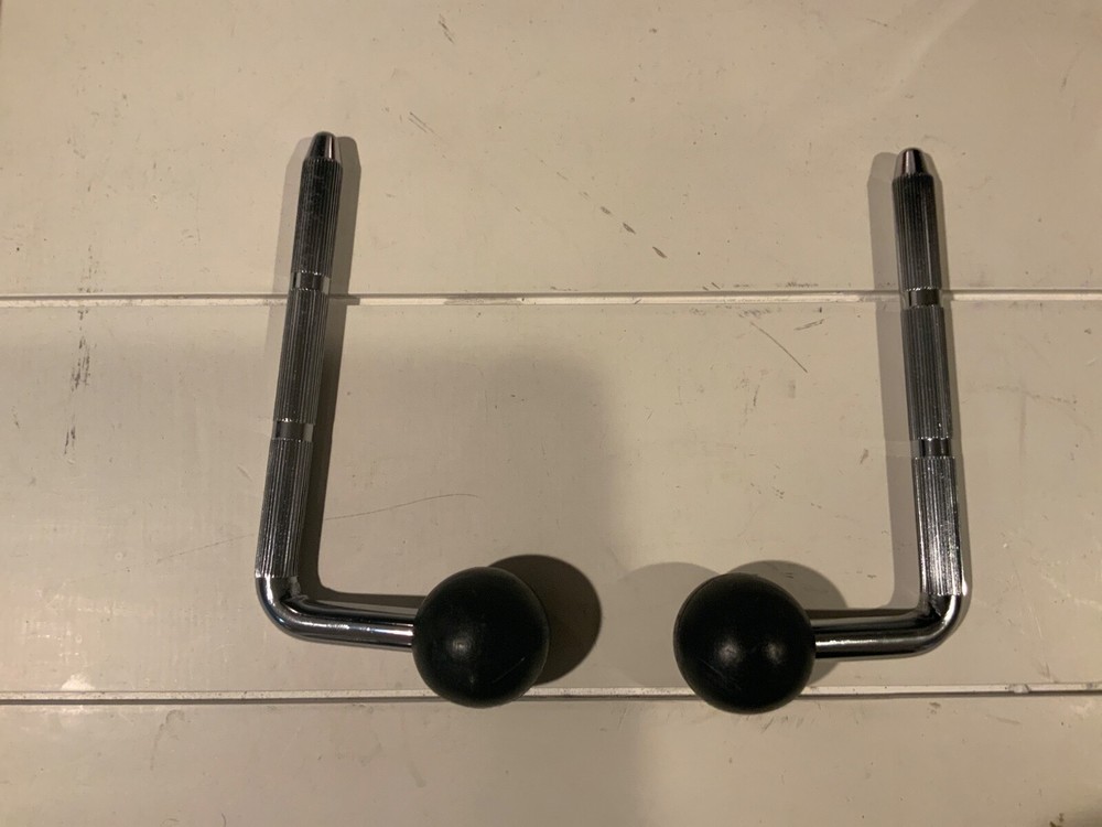 Ludwig LAS12B Atlas 12mm L-Arm Ball