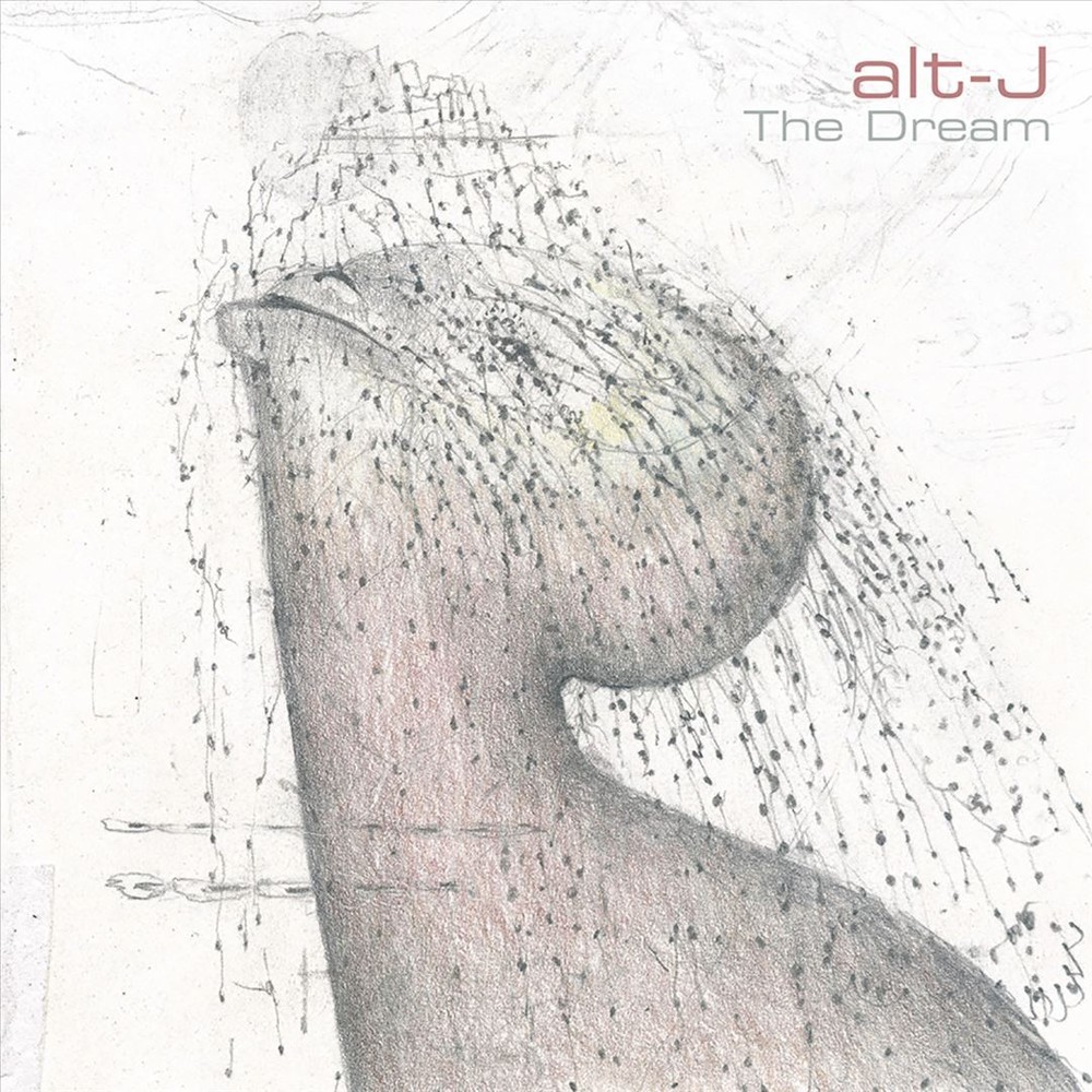 ALT-J DREAM [DELUXE EDITION] NEW CD