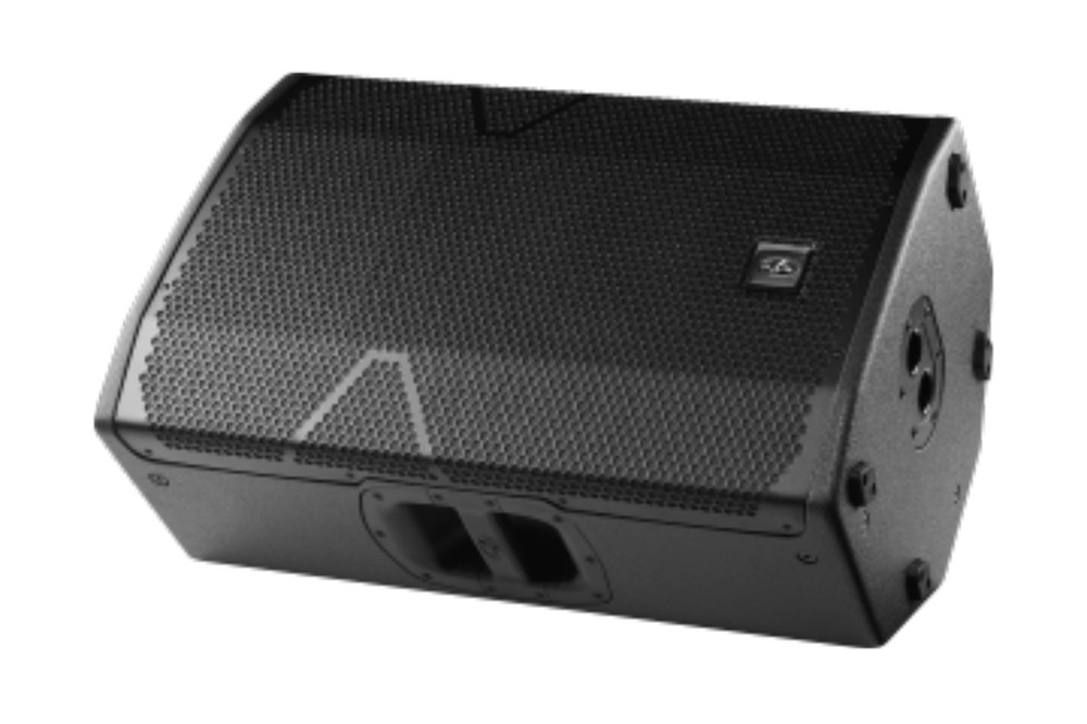 PAIR of DAS Audio Vantec-15A Powered 15