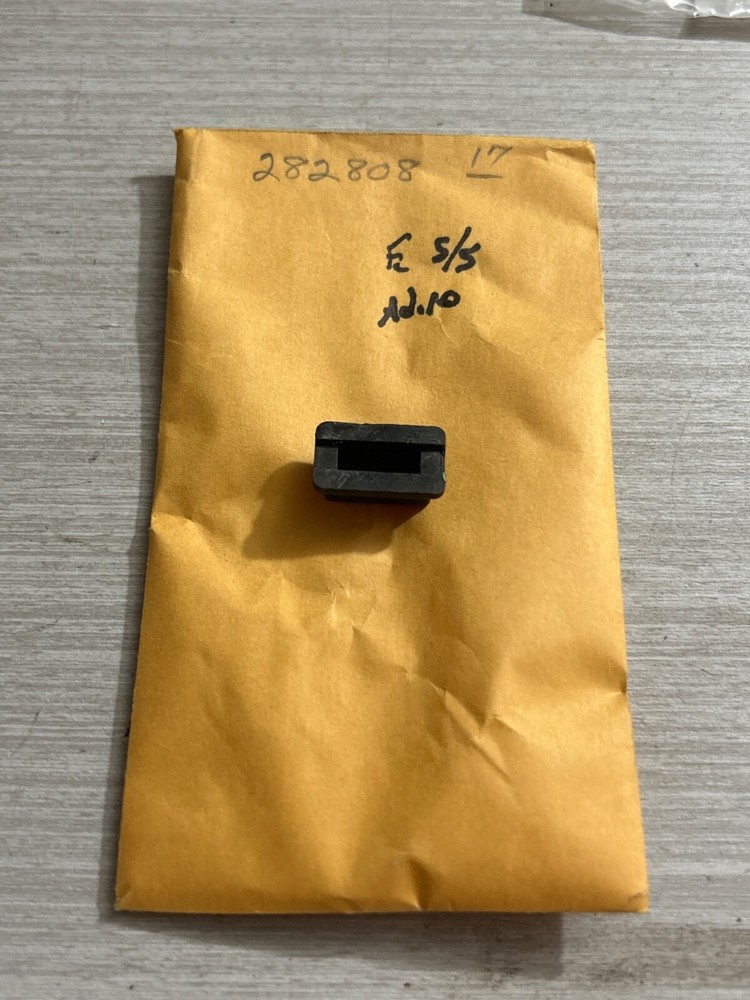 NOS OEM New Green Machine Replacement Part 282808 D91