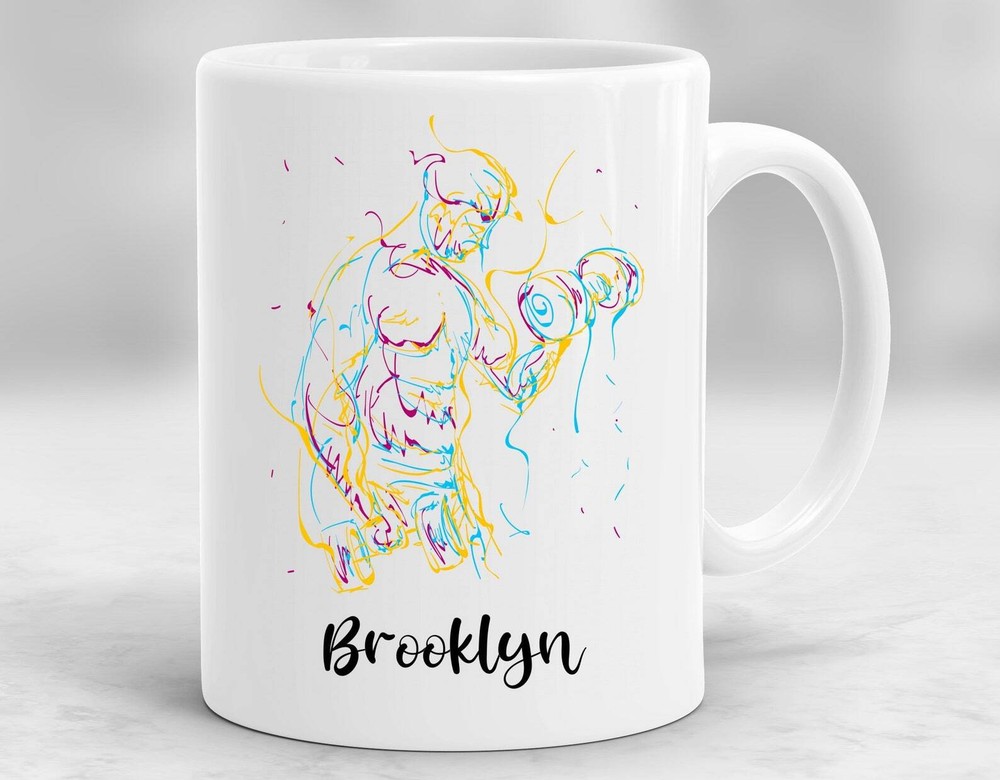 Personalized Personal Trainer Mug Personal Trainer Cup Personal Trainer Gift