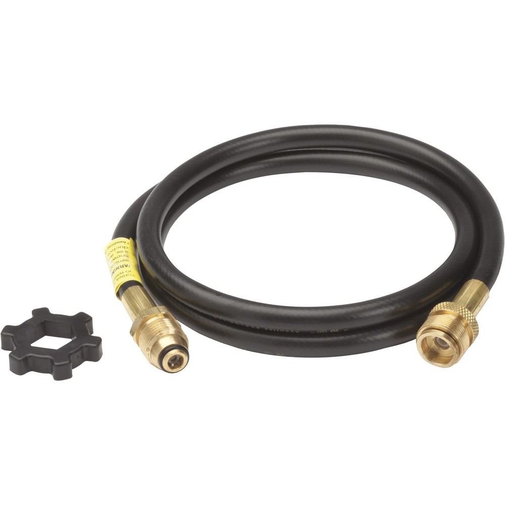 Mr. Heater Hose Connection For Buddy Heaters, 5ft. Length, Model# F273701