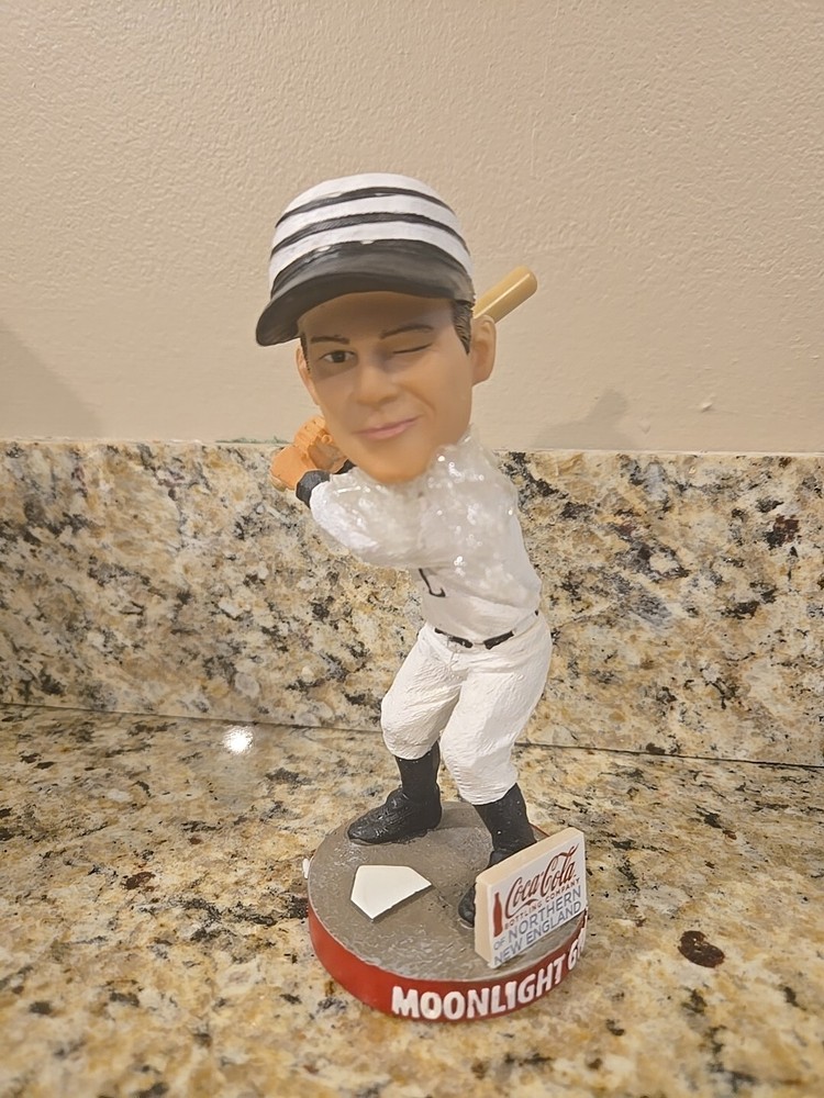 Moonlight Graham 2019 Field Of Dreams Bobblehead SGA New In Box