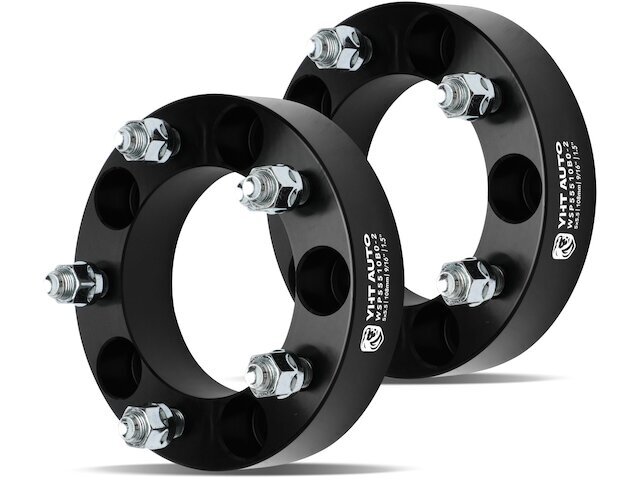 2002-2010 Dodge Ram 1500 Wheel Spacer Kit APR 98871JVTG Fits 2003-2006 Models