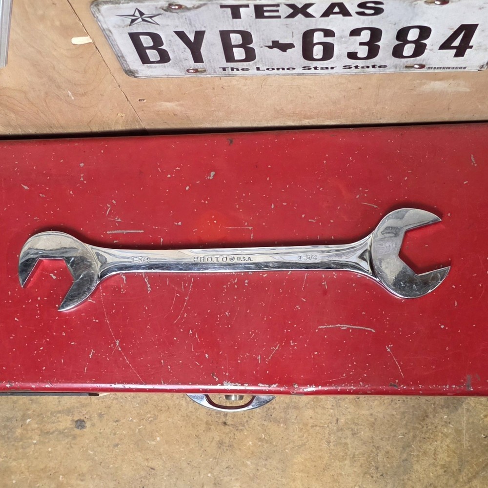 Proto Professional 1-3/4