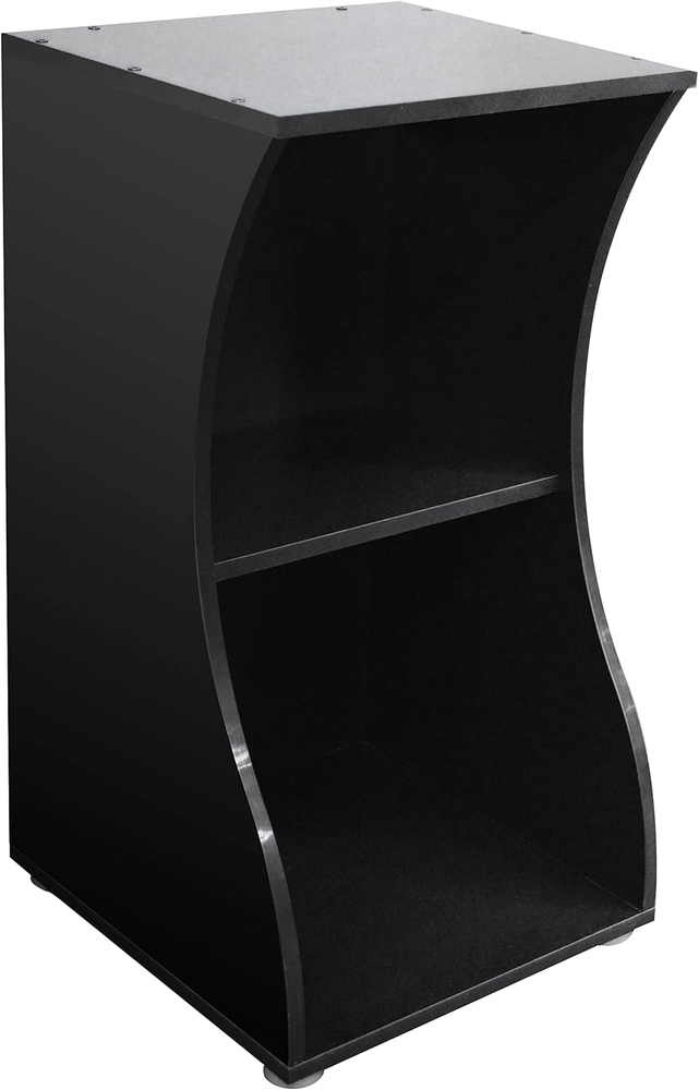 Flex 15 Aquarium Stand - Fish Tank Stand for 57 L or 15 US Gal Tanks - 16.3