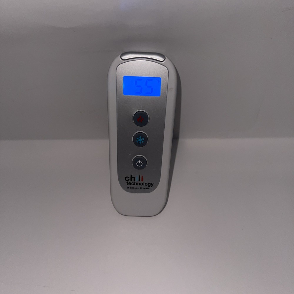 Chilisleep CP Cube Remote Control For Chilipad Cube 2ABA9-CP-Cube-02 Chili Sleep