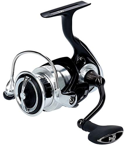 Daiwa LT3000-XH Spinning Reel 19 Regza (2019 Model)NEW