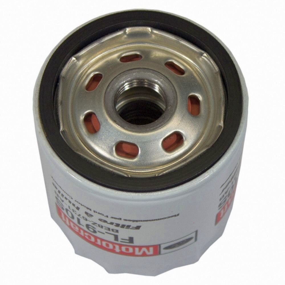 Motorcraft FL-910-S Engine Oil Filter for Optimal Performance