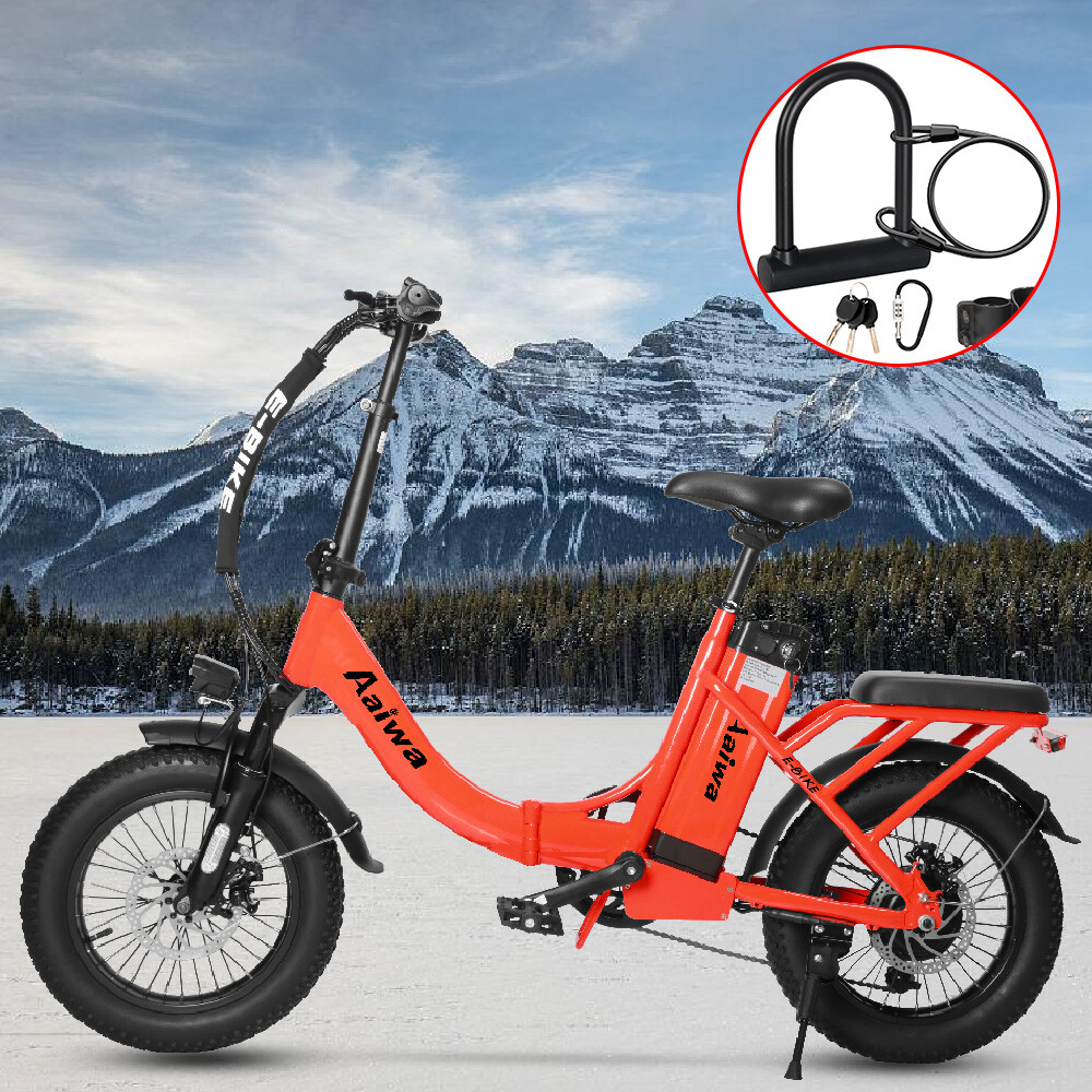E-Bike 16