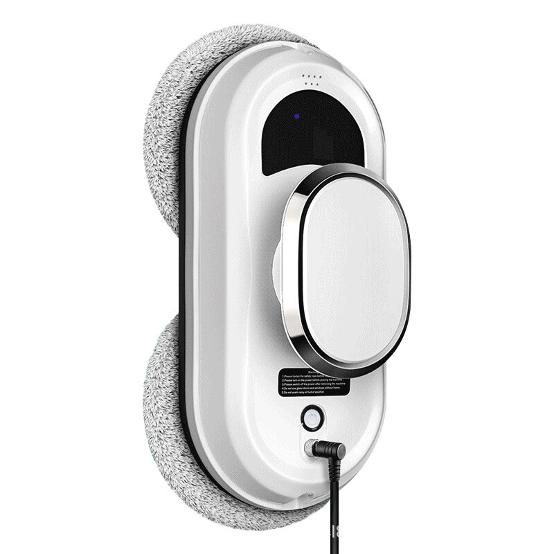 Smart Remote Control Electric Window Cleaning Robot for Homes