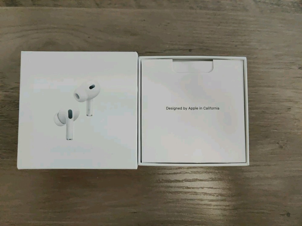 Apple AirPods Pro 2nd Gen Empty Box Replacement  