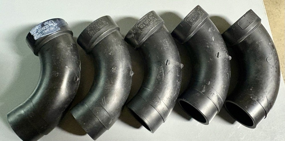 5 Pack NIBCO 1-1/2