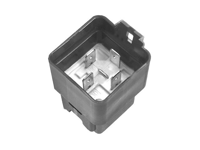 Four Seasons A/C Compressor Clutch Relay for 1990-1993 Dodge W350 47JGSV