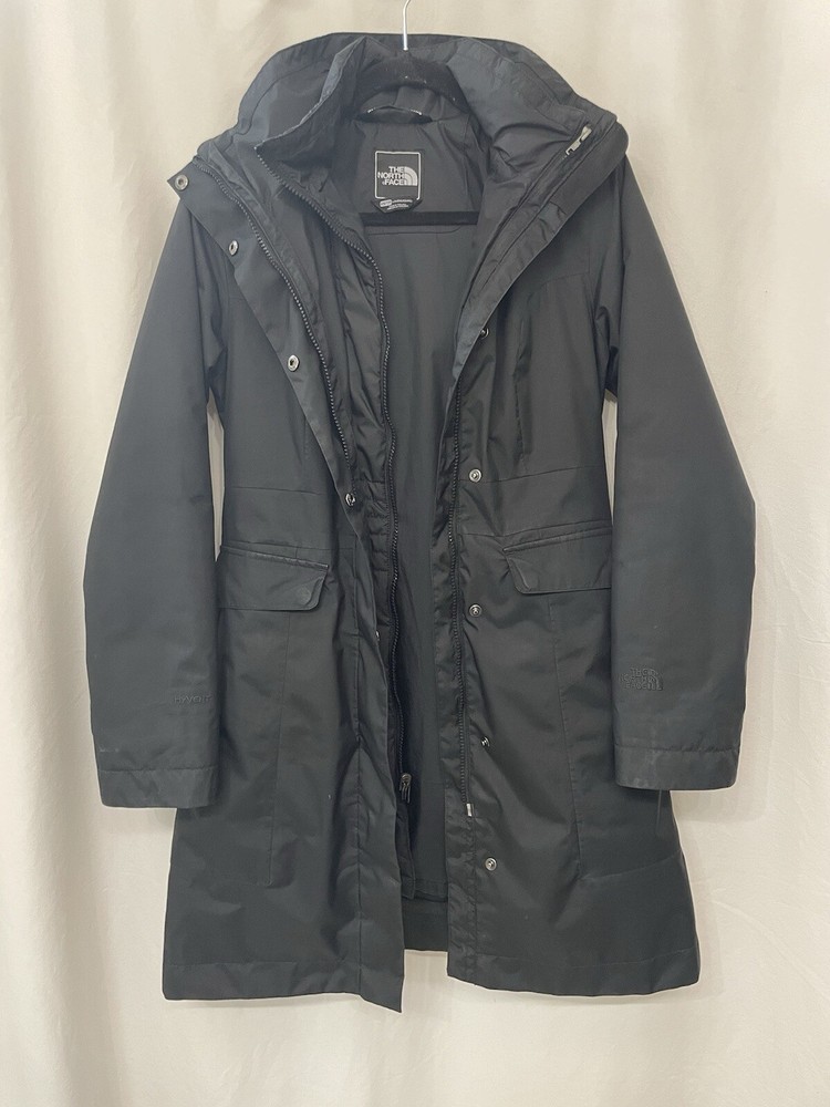 Women's XS The North Face Winter Coat