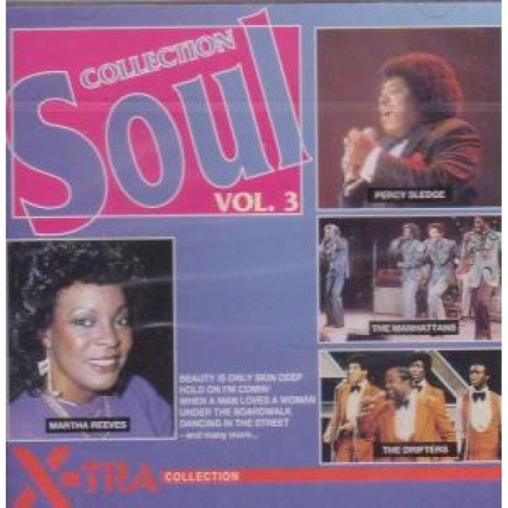 Various - Collection Soul CD (1993) Audio Quality Guaranteed Amazing Value