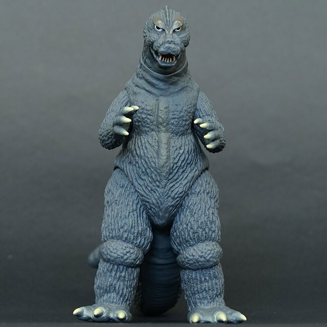 Presale Bandai Godzilla 1964 Movie Monster Figure-image