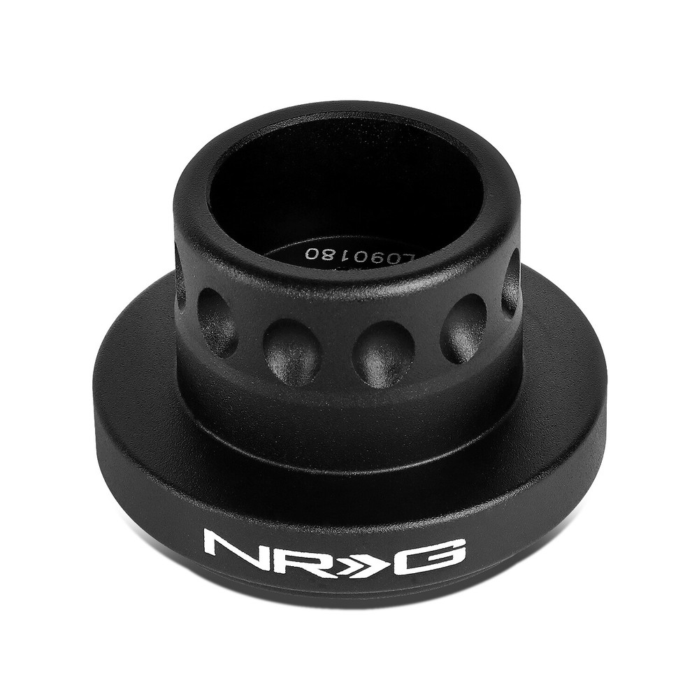 NRG SRK-RLWH Fit Spline Steering Columns Racing Short Hub Steering Wheel Adapter