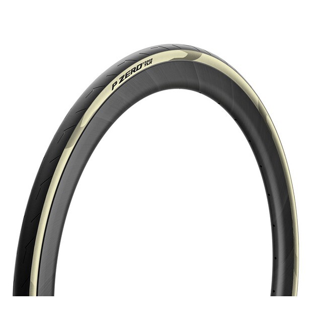 Pirelli P Zero Race TLR 700x28mm Tubeless Ready Road Bike Tire Retro Design