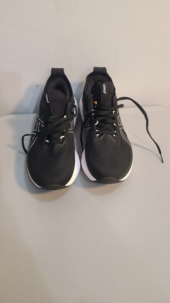 Asics Gel Nimbus 26, Men's Running shoes, 10.5