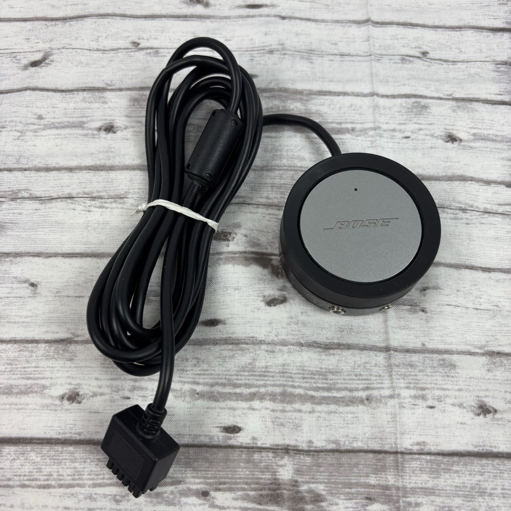 Bose series 2 Companion 3 C3 12 Pin Volume Control Pod