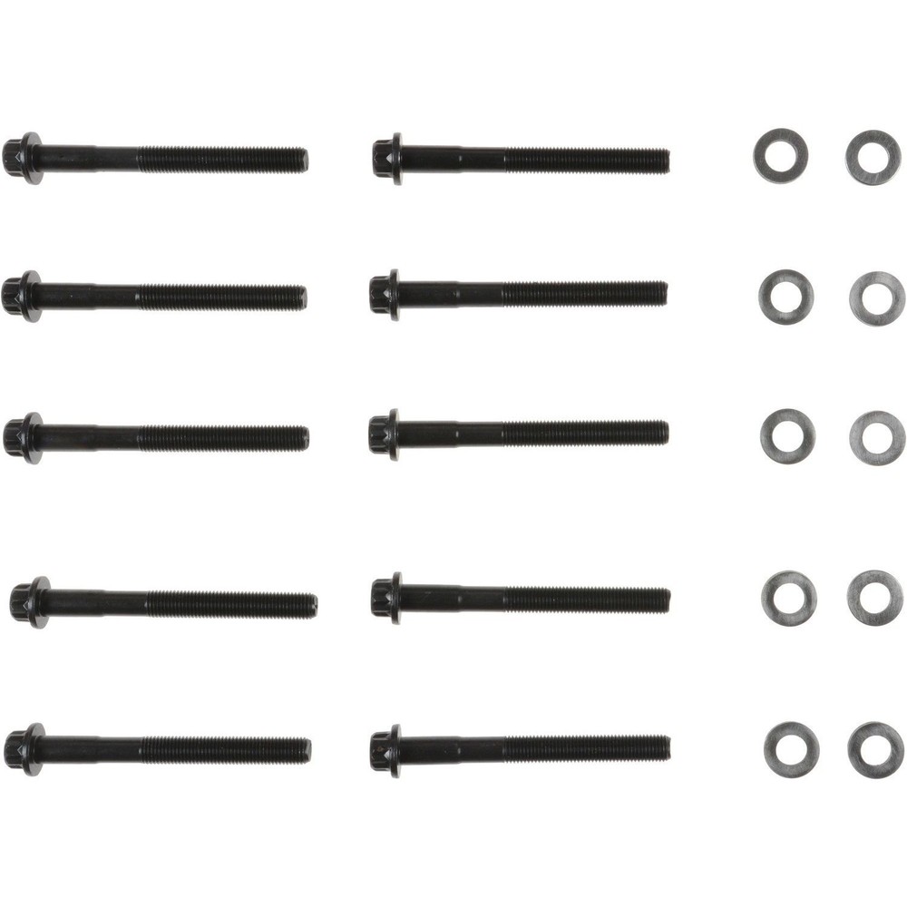 Victor Reinz 14-55003-01 Engine Cylinder Head Bolt Set