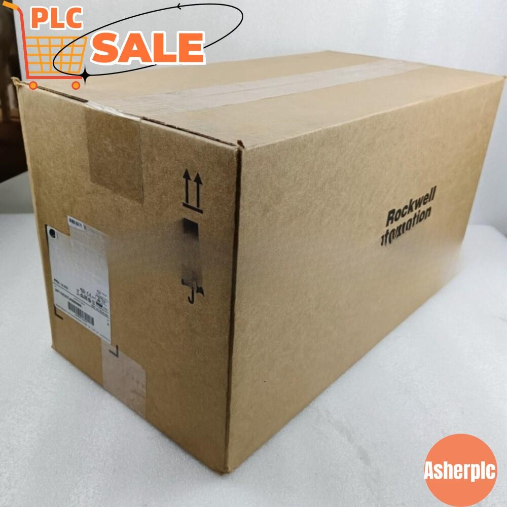 NEW in stock 20F11NC060AA0NNNNN PowerFlex Air Cooled 753 AC Drive US Free Tax