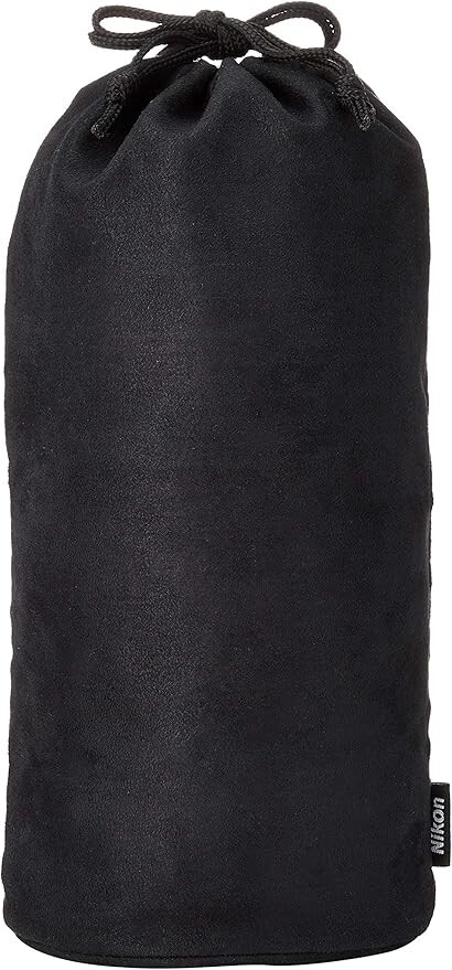 OFFICIAL Nikon CL-1434 Lens case New Japan F/S