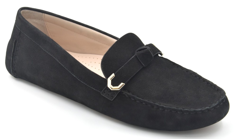 Cole Haan Women's Evelyn Bow Drivers W22635