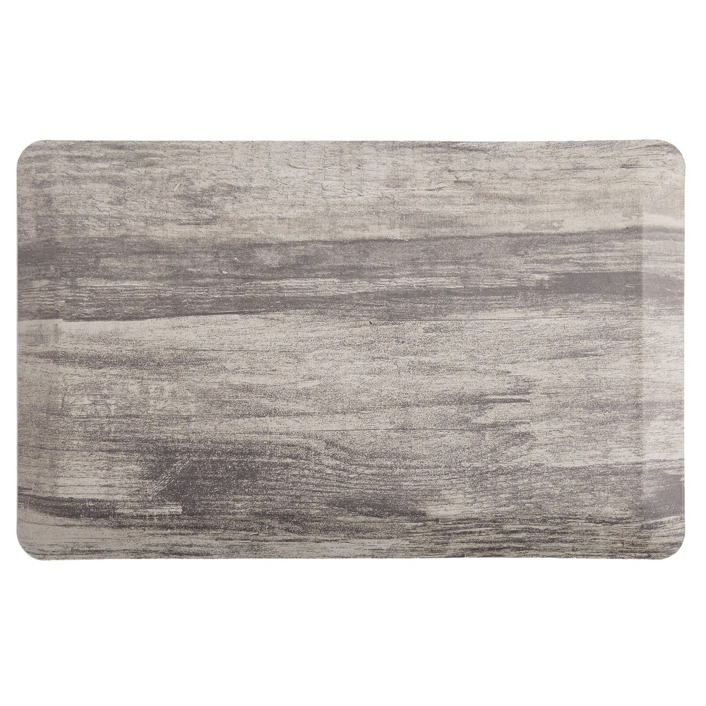 Ultra-Comfort Anti-Fatigue Kitchen Mat 32x20 Inches Easy Clean Home Use