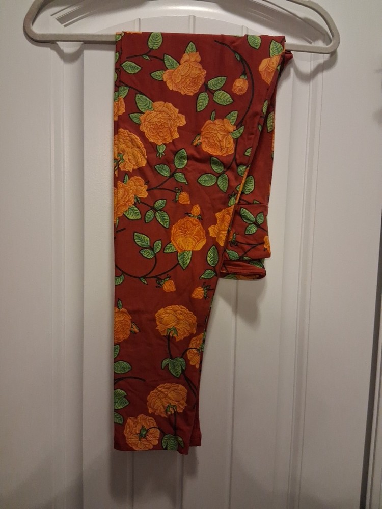 lularoe tc leggings