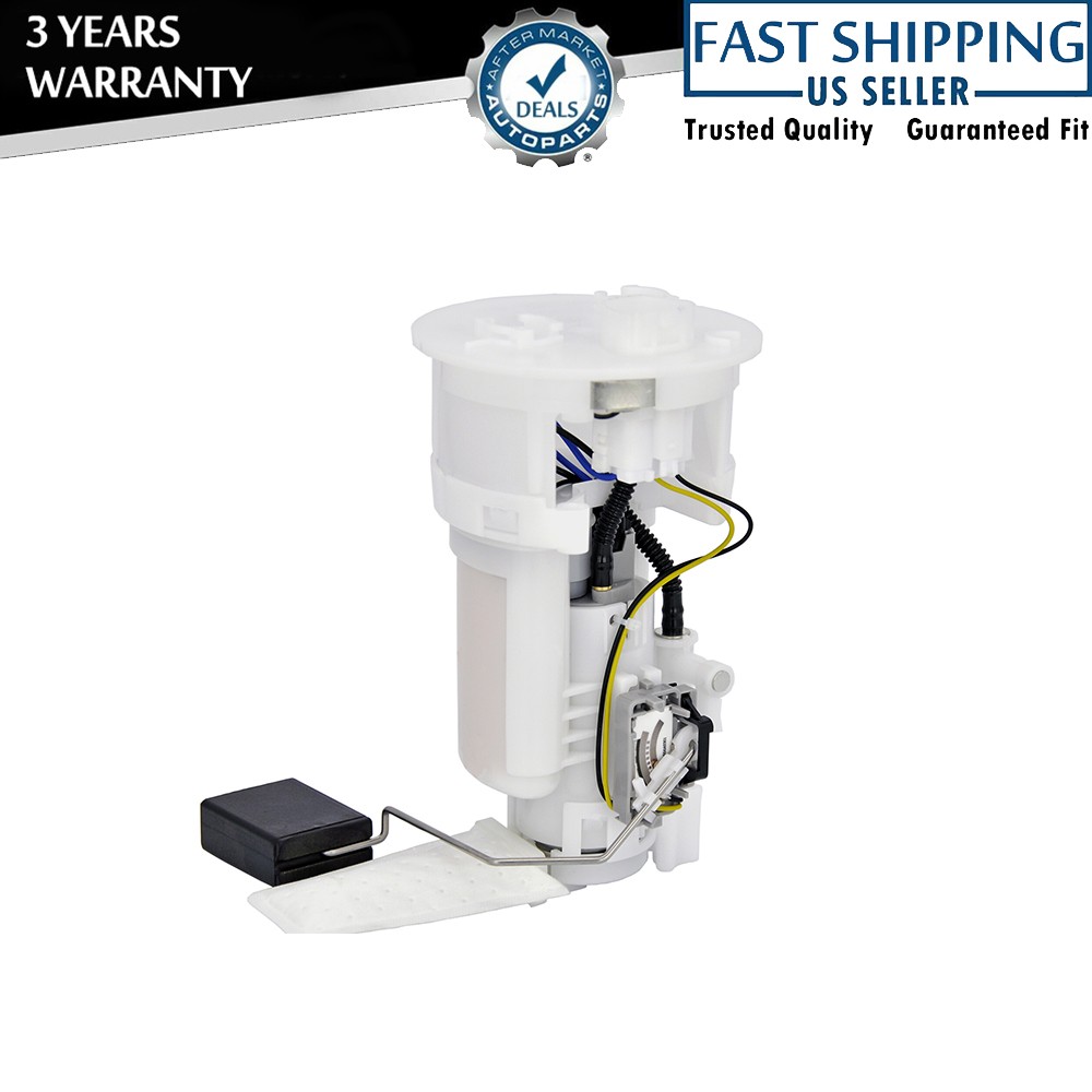 SP9038M For 2001-2005 2002 2003 2004 Toyota RAV4 L4 2.4L 2.0L Gas Fuel Pump