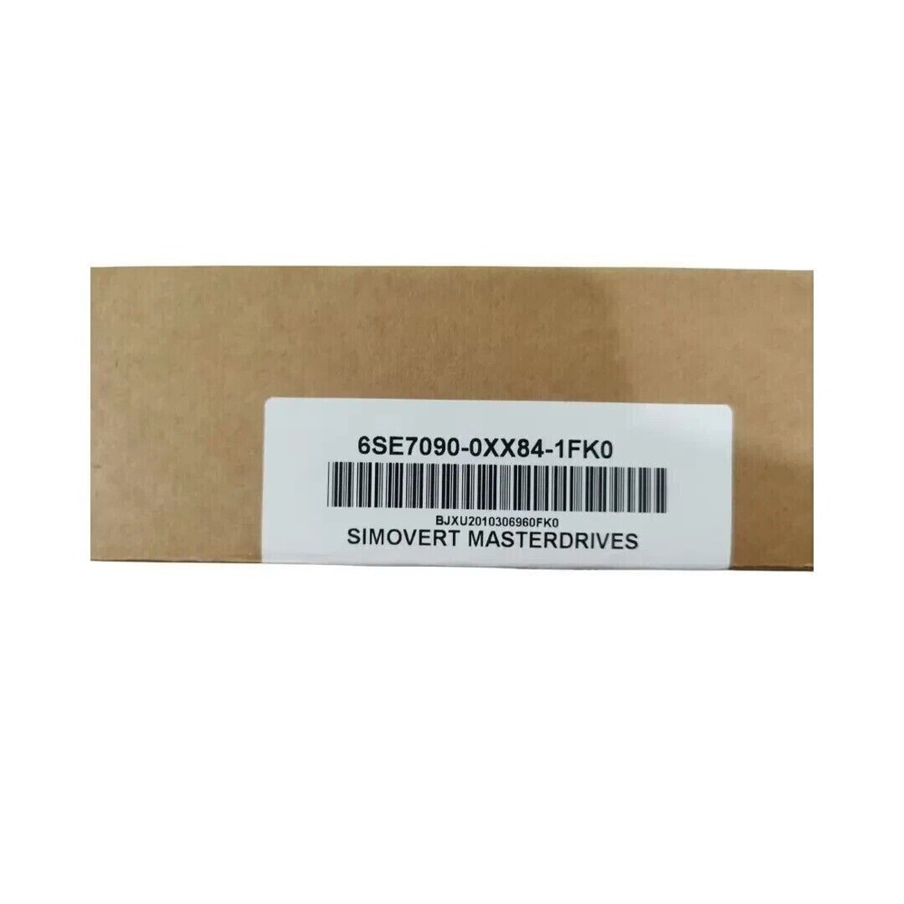 6SE7 090-0XX84-1FK0 SIEMENS 6SE7090-0XX84-1FK0 SIMOVERT MASTERDRIVES Test Box