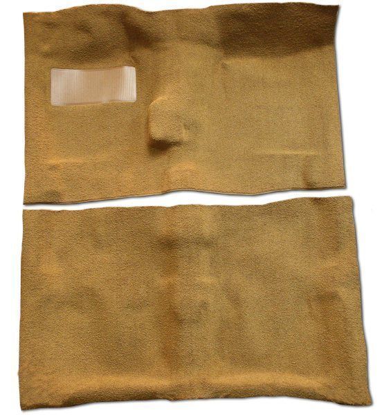 Carpet Kit For 1964-1967 Chevy El Camino 4 Speed