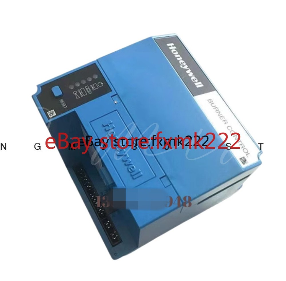 New burner controller RM7840G1014/U FedEx  DHL  or UPS express fast shipping