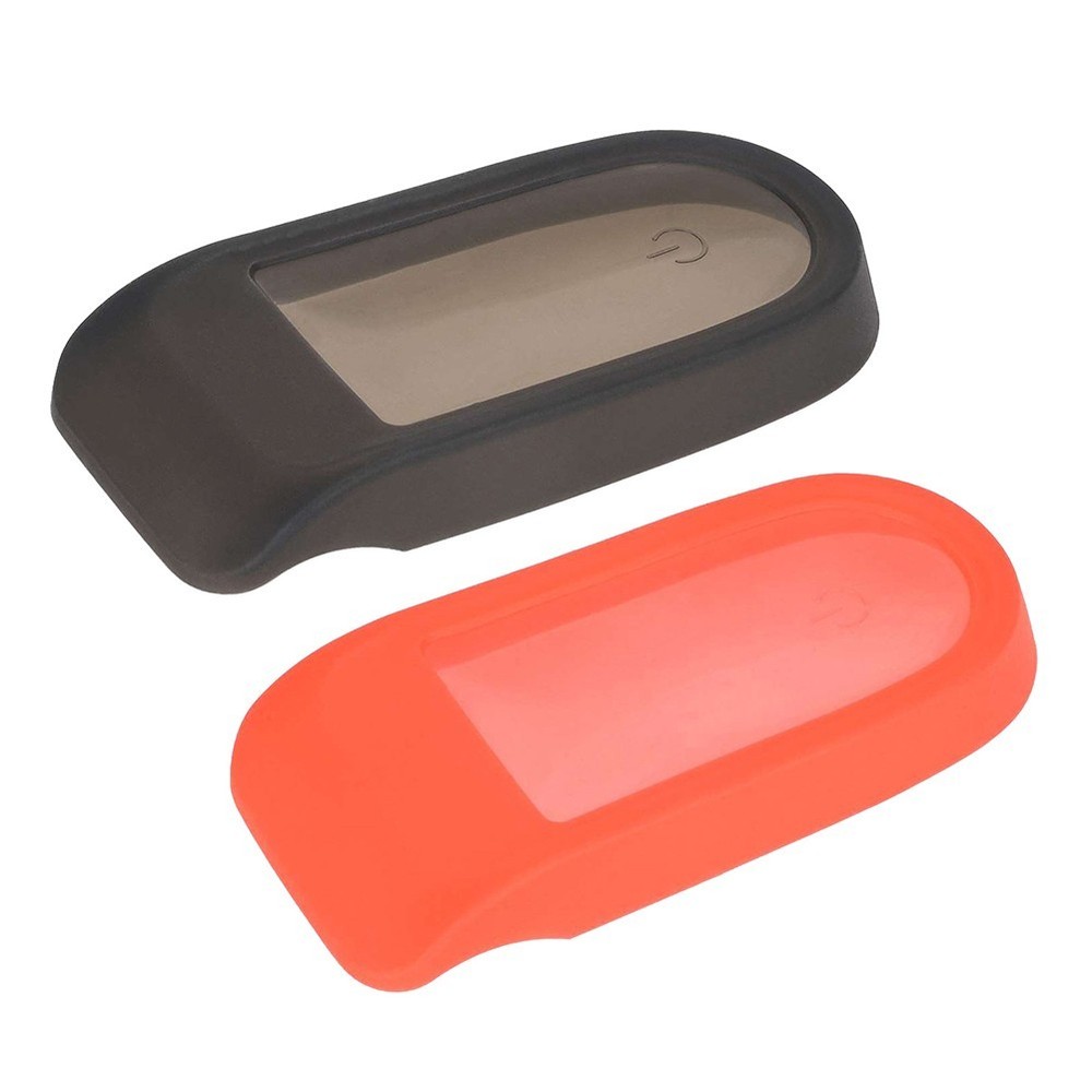 Silicone Screen Protector for Ninebot Max G30 Display - Scratch Resistant Cover  