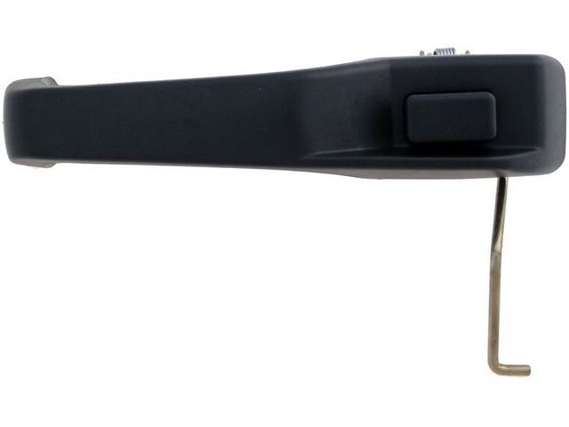 1993 Jeep Grand Wagoneer Front Right Door Handle by Dorman 58972CSTJ