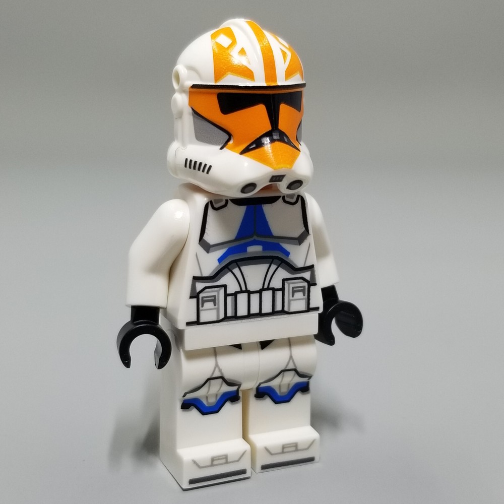 LEGO Star Wars: 332nd Ahsoka's Clone Trooper Battle Pack (75359)