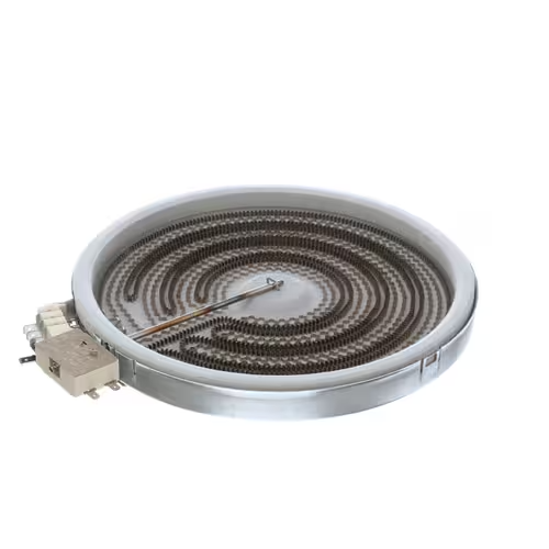 New OEM Whirlpool Range Burner Element WPW10251108 Fast Shipping 31D