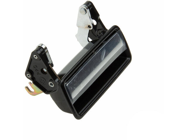 For 1990-1993 Volvo 240 Door Handle 72431XPBS 1992 1991 Exterior Door Handle